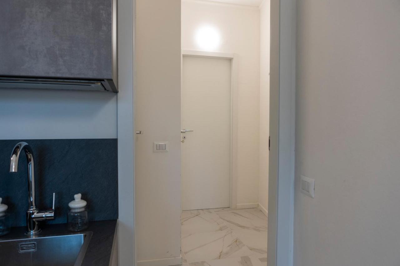 Santa Marta Apartments Milaan Buitenkant foto