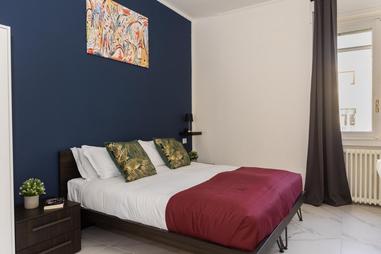 Santa Marta Apartments Milaan Buitenkant foto