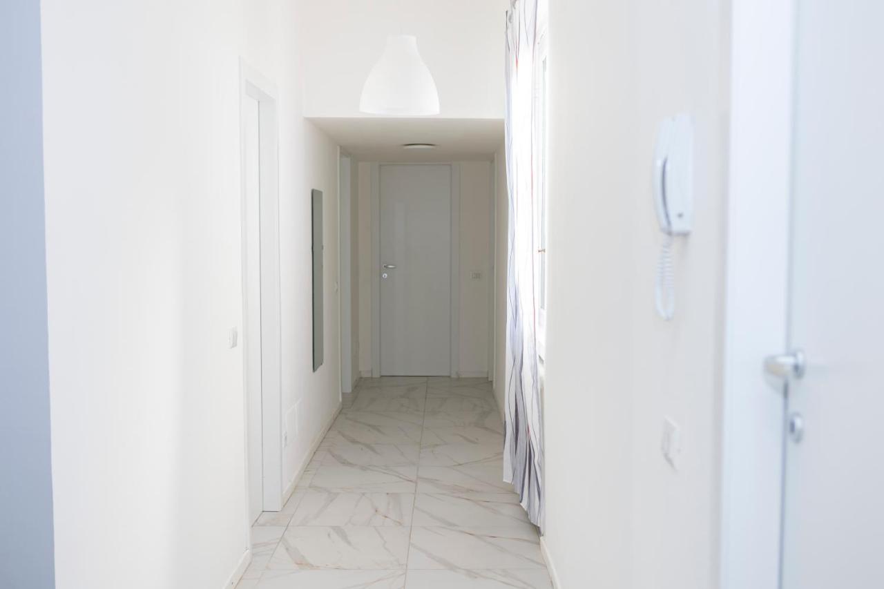 Santa Marta Apartments Milaan Buitenkant foto