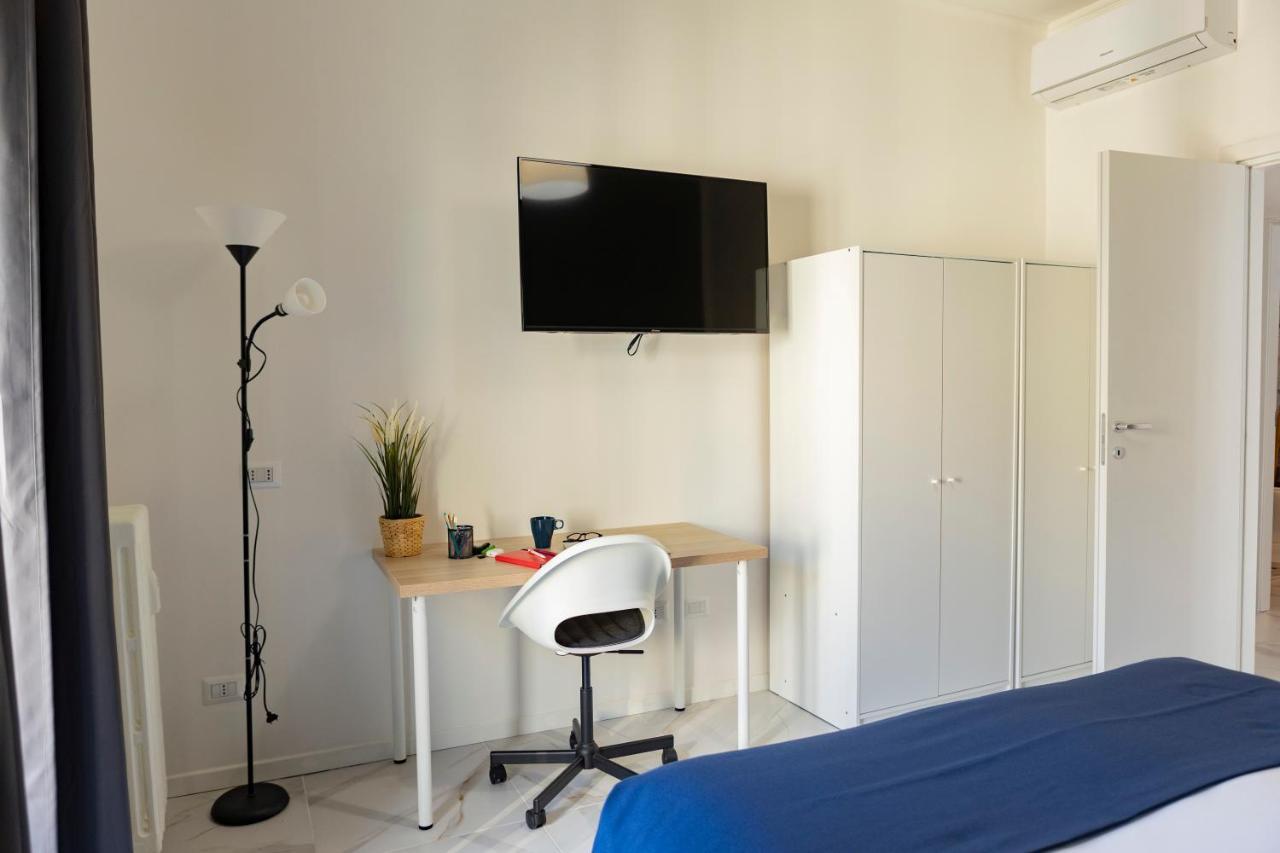 Santa Marta Apartments Milaan Buitenkant foto
